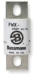 BUSSMANN
