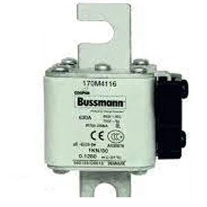 BUSSMANN