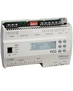 JOHNSON-CONTROLS