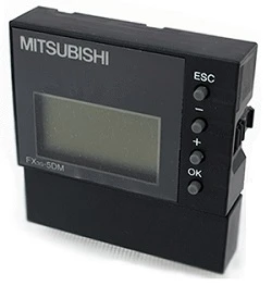 MITSUBISHI-ELECTRIC