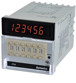 AUTONICS