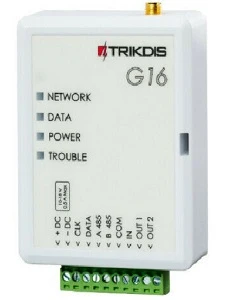 TRIKDIS