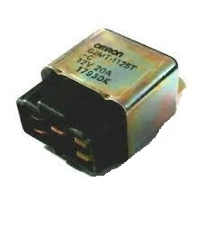 OMRON