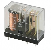 OMRON