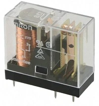 OMRON