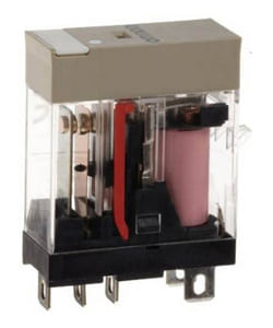 OMRON