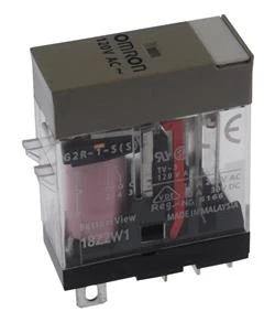 OMRON