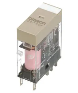 OMRON