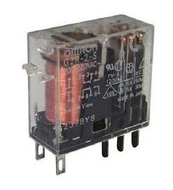 OMRON