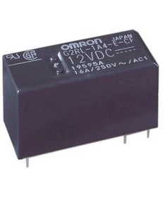 OMRON