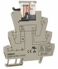 OMRON