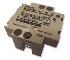 OMRON