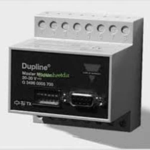 CARLO-GAVAZZI