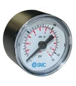 SMC-CORPORATION