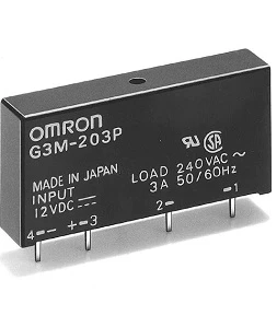 OMRON