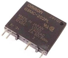 OMRON