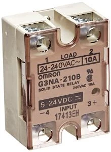 OMRON
