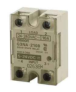 OMRON