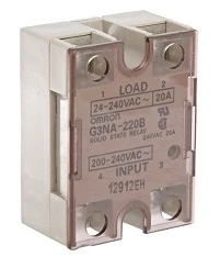OMRON