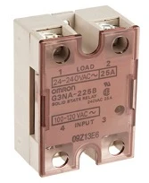 OMRON