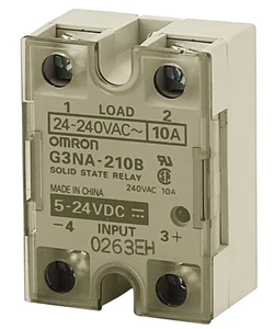 OMRON