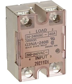 OMRON