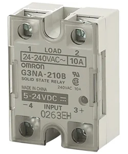 OMRON