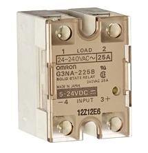 OMRON