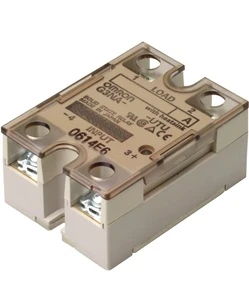 OMRON