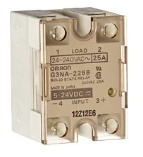 OMRON