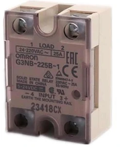 OMRON