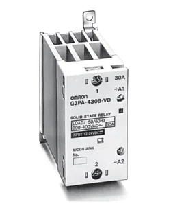 OMRON