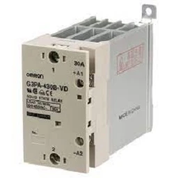 OMRON