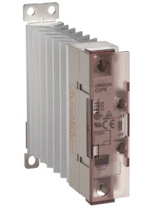 OMRON