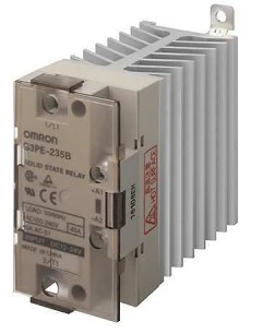 OMRON