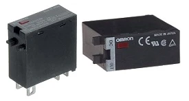OMRON