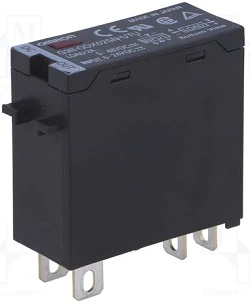OMRON