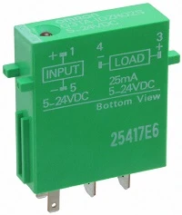 OMRON