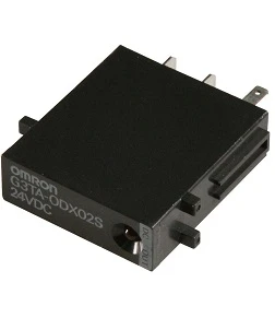 OMRON