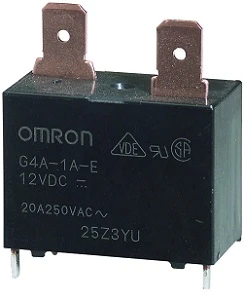 OMRON