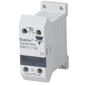 CARLO-GAVAZZI