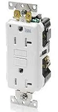 LEVITON