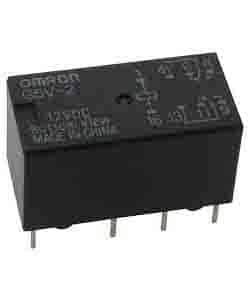 OMRON
