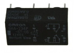 OMRON
