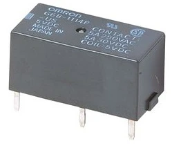 OMRON