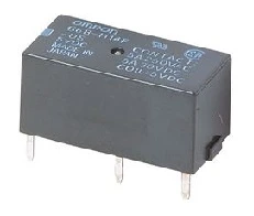OMRON