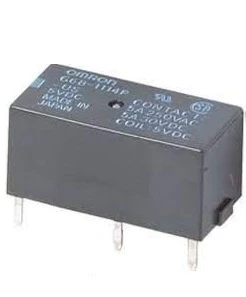 OMRON
