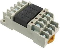 OMRON