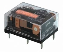 OMRON