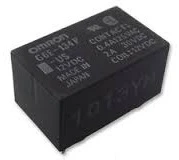 OMRON